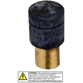 Merrill MFG C-1000, R-6000 Yard Hydrant Plunger Assembly A115 | Genuine OEM Replacement Part for 3/4" Hydrants - Leak-Free Repair Kit Component