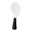 Pearl Metal Softia C-3689 Standing and Grip Soft Rice Spoon,