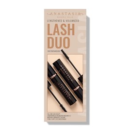 Anastasia Beverly Hills - Lengthened & Volumized Lash Duo