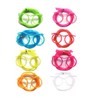 Straw Glasses Fun Drinking Straws Reusable Games Gift Drink Child