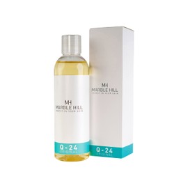 Q-24 Original - 200ml - Nourishing Treatment Oil for Hair, Skin and Nails. Universal benefits for damaged hair and nails and rough, itchy skin. Recommended by VOGUE - "Skin Saviour"