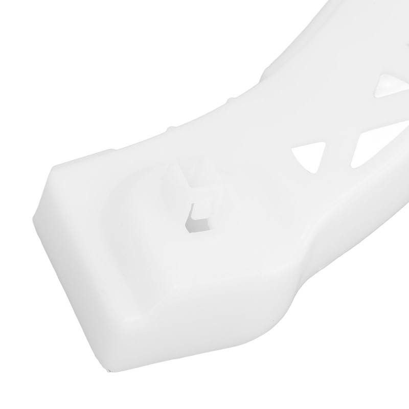 1 Pair Front Bumper Support Brackets BN8V500T1C Left Right Bumper
