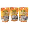Chef Eric Coconut ginger busta candy 12 Dozen Bag