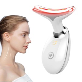 Beauty Device Anti-Wrinkle Firming Neck Lift for Face Firming