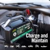 Battery Tender 12 Volt Battery Charger, 15 Amp / 8