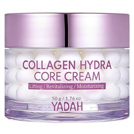 Yada Collagen Hydra Core Cream 50g x 1 / 야다 콜라겐 하이드라 코어 크림 50g x 1개
