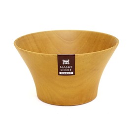 Dishwasher Safe Wood B. C. Free cup Kame Pitcher bck1 Nano Coat