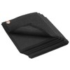 HARFINGTON 4pcs Welding Blanket Fireproof 12"x12" 1022 Fahrenheit Working Temp