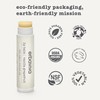 Erbaviva Vanilla Grapefruit Lip Balm 0.16 Ounce