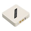 WiFi 6 Portable Router 1775Mbps Support WAN LAN Port Connecting