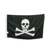 Jolly Roger Pirate Flag (4x6')