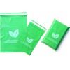 Eco Mailing Bags 9x12 (225x300mm) A4/C4 | Pack of 10/20/50/100