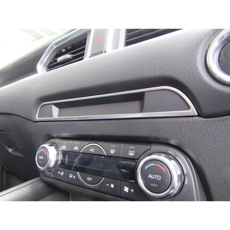 Brightz CX – 5 KF sutenresusi-tohi-ta-suittipanerukaba- Satin Silver [Int –