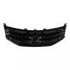 Autodepartment For 2011-2012 Honda Accord LX Front Bumper Upper Grille