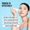 Jumiso [Jumiso]Waterfull Hyaluronic Cooling Sunstick