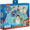 Spinmaster - SWW BDL PwPtBchBl SwmRng Swimms INTL GML, 6061289