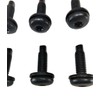 12 ea Correct Roll Bar Torx Bolt Set/Fits Jeep Wrangler