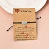 Inspirational Pocket Hug Token Gifts for Daughter Son Birthday Xmas