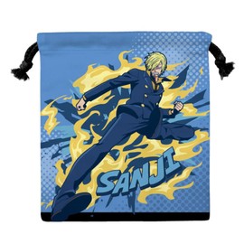 K Company One Piece Drawstring Sanji OP-KC5-SA