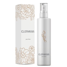 CLOTHASSIS Puro fiore Puro Fiore Hair Growth Reminder for Women to Make Hair Growth More Familiar