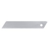 NT Cutter 0.6mm Extra Thick Heavy Duty Solid Blades (NO