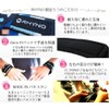 RHYNO Wrist Strap, Lifting Strap, Training, Muscle Training, Supporter, Choose