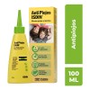 Isdin Antipiojos Gel Pediculicida 100 Ml