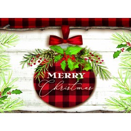 Crown Point Graphics Shared Blessings Joy to the World 12 Boxed Christmas Cards, Assorted Festive Designs with KJV Scriptures