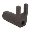 Fuel Injector Removal Tool Carbon Steel Engine Injector Puller Replacement