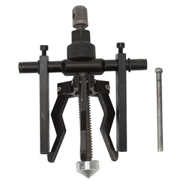 Bearing Puller Tool Carbon Steel Heavy Duty Hub Puller for Pulley Gear Flywheel Removal 12 to 38mm