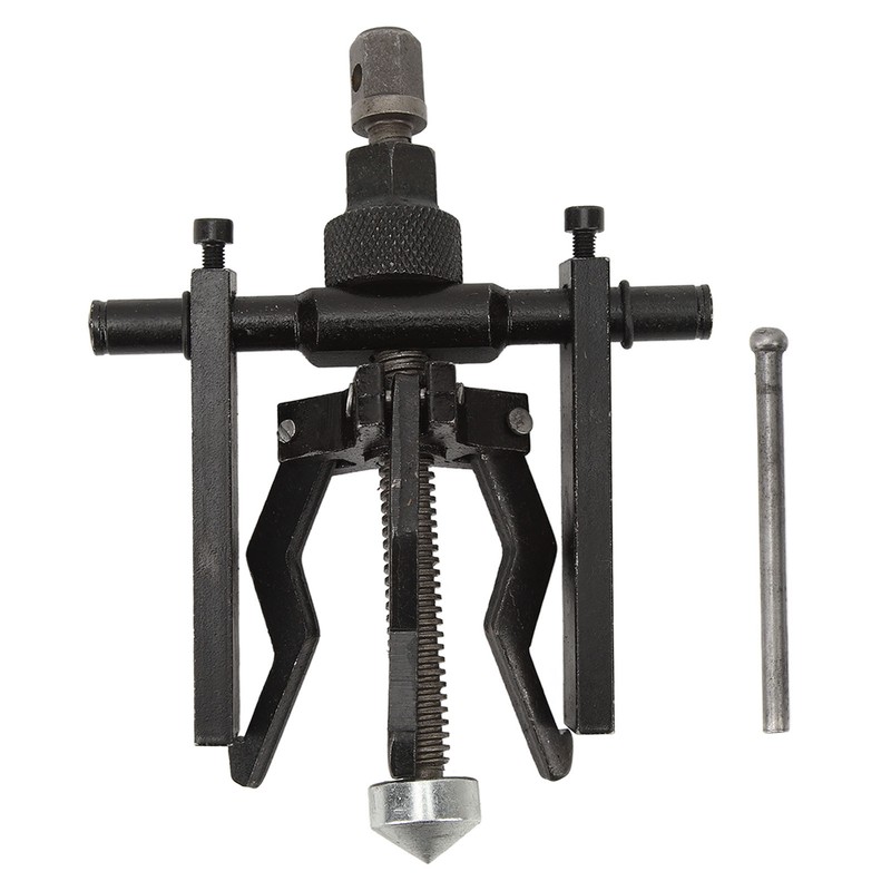 Bearing Puller Tool Carbon Steel Heavy Duty Hub Puller for