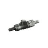 Bike Parts Center 975081 Motorcycle Tool Quick Release Fuel Line