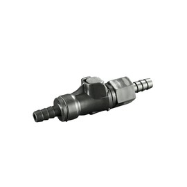 Bike Parts Center 975081 Motorcycle Tool Quick Release Fuel Line Coupling 8mm