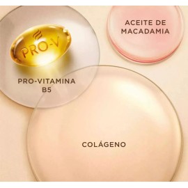 Pantene Shampoo + Acondicionador Colágeno Nutre Revitaliza/