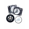 Mikuni Carburetor Rebuild Kit for Mikuni Super BN PWC Carburetors
