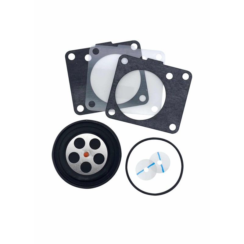 Mikuni Carburetor Rebuild Kit for Mikuni Super BN PWC Carburetors