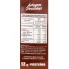 Barra Proteica Íntegra Café 12g Proteína 260g