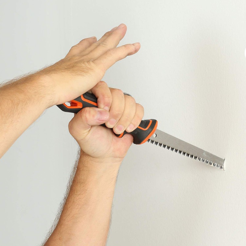 6 INCH JAB/Drywall Saw