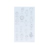 Sunstar Stationery Kozikoji Seal Clear Seal B S8593469