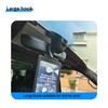 Yuoyar Portable Handicap Placard Holder for Auto - Ultra Transparent