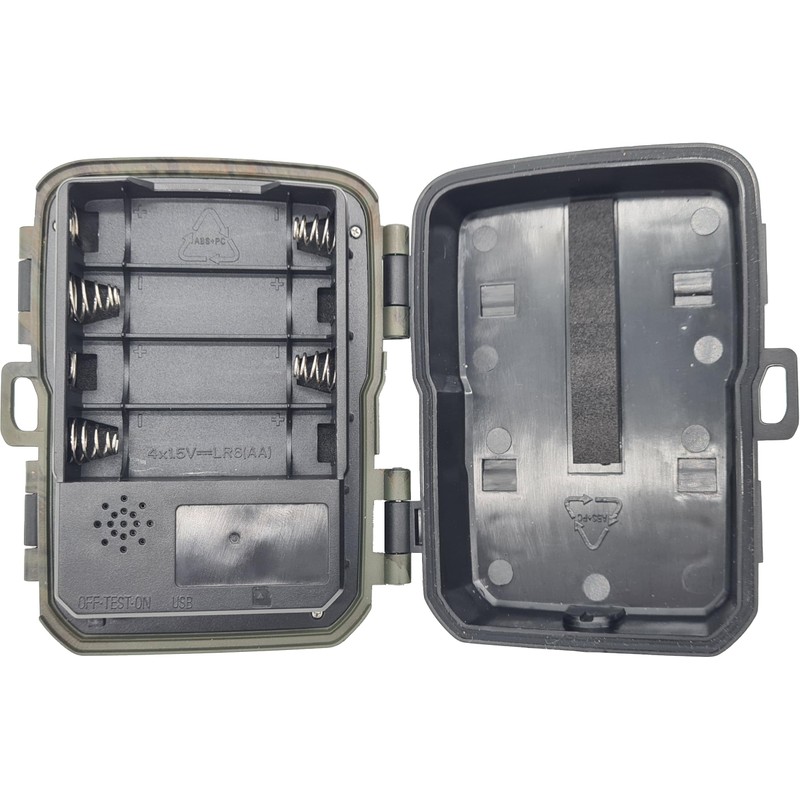 Berger + Schröter Mini 12MP Wildlife Camera up to 32GB