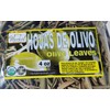Hojas de Olivo, Olive leaf, Whole organic olive leaves Antioxidante