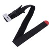 Outdoor Tourniquet Portable Emergency Hiking One Handed Windlass Tourniquet for