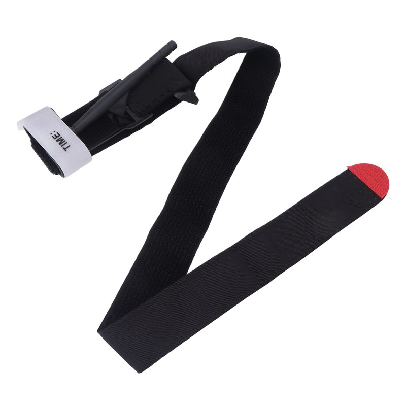 Outdoor Tourniquet Portable Emergency Hiking One Handed Windlass Tourniquet for