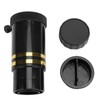 Telescope Barlow Lens 1.25 Inch 3X Multi Coated Achromatic with