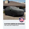 Proadsy Proadsy 2025 Upgrade SUV Car Cover Compatible with Honda