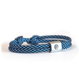 Jungen Fußball Gravur Armband, personalisierbar mit Namen oder Initialen