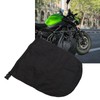 Helmet Bag Waterproof Oxford Cloth Lightweight Universal Large Capacity Storage