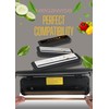 MegaWise Vacuum Sealer Replacement Sealing Strip – High-Quality Heat-Resistant Seal