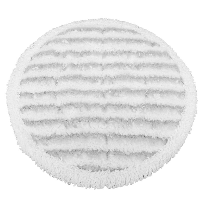 Steamer Mop Pad Replacement for Shark S7001 S7000AMZ S7000 S7001TGT
